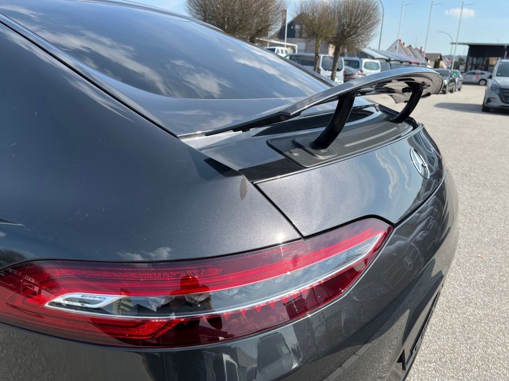 Mercedes-Benz AMG GT 53 4M+ Night*DYN+*21*Pano*HUD*MK-Sitz*Mem foto 19