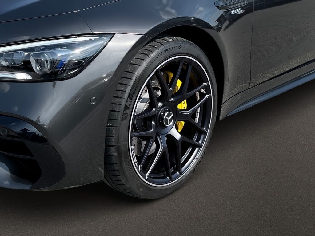 Mercedes-Benz AMG GT 53 4M+ Night*DYN+*21*Pano*HUD*MK-Sitz*Mem foto 8