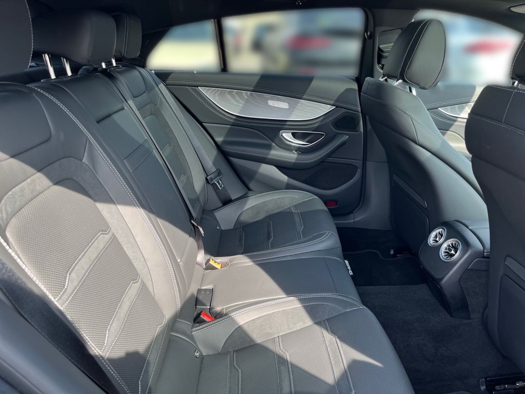 Mercedes-Benz AMG GT 53 4M+ Night*DYN+*21*Pano*HUD*MK-Sitz*Mem foto 13