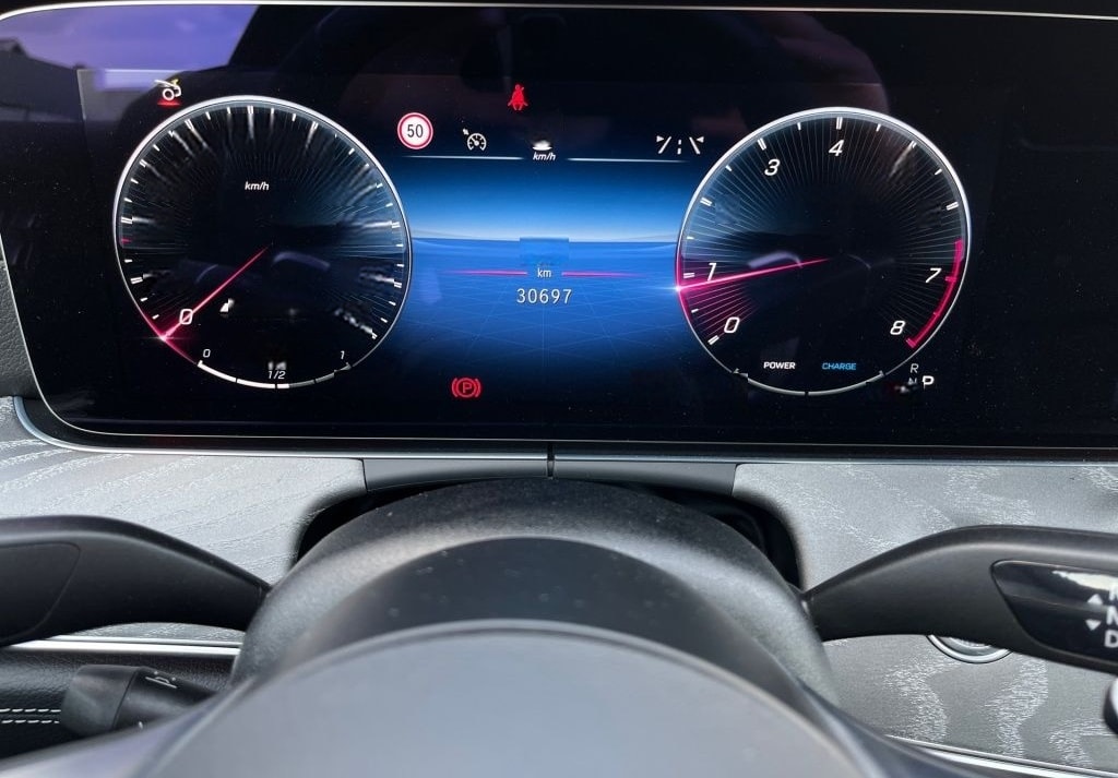 Mercedes-Benz AMG GT 53 4M+ Night*DYN+*21*Pano*HUD*MK-Sitz*Mem foto 15