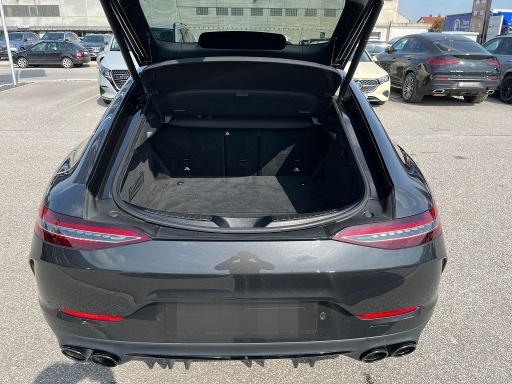 Mercedes-Benz AMG GT 53 4M+ Night*DYN+*21*Pano*HUD*MK-Sitz*Mem foto 16