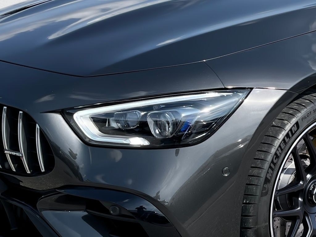 Mercedes-Benz AMG GT 53 4M+ Night*DYN+*21*Pano*HUD*MK-Sitz*Mem foto 17