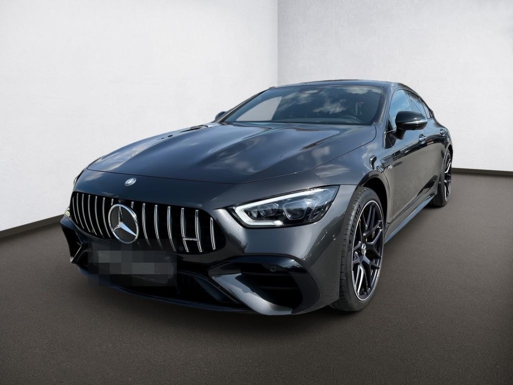 Mercedes-Benz AMG GT 53 4M+ Night*DYN+*21*Pano*HUD*MK-Sitz*Mem foto 3