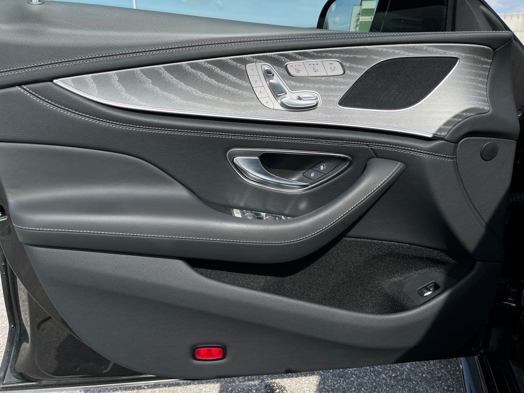 Mercedes-Benz AMG GT 53 4M+ Night*DYN+*21*Pano*HUD*MK-Sitz*Mem foto 21