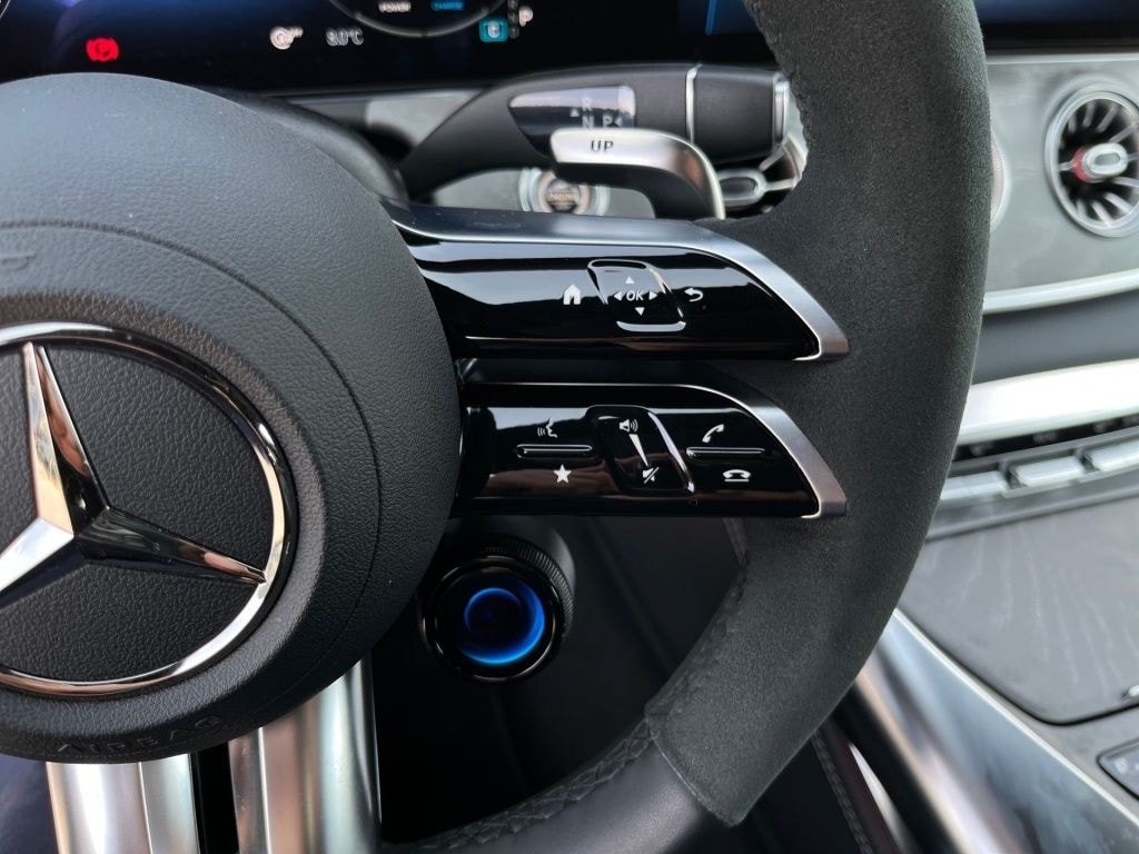 Mercedes-Benz AMG GT 53 4M+ Night*DYN+*21*Pano*HUD*MK-Sitz*Mem foto 24