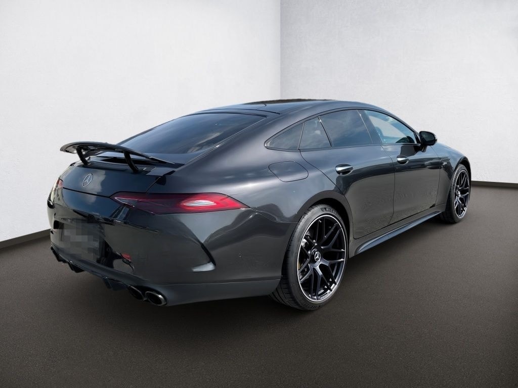 Mercedes-Benz AMG GT 53 4M+ Night*DYN+*21*Pano*HUD*MK-Sitz*Mem foto 5