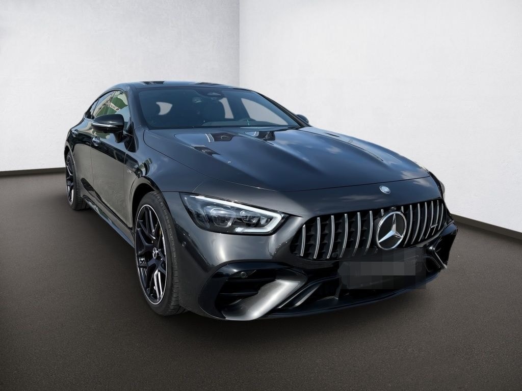 Mercedes-Benz AMG GT 53 4M+ Night*DYN+*21*Pano*HUD*MK-Sitz*Mem foto 7