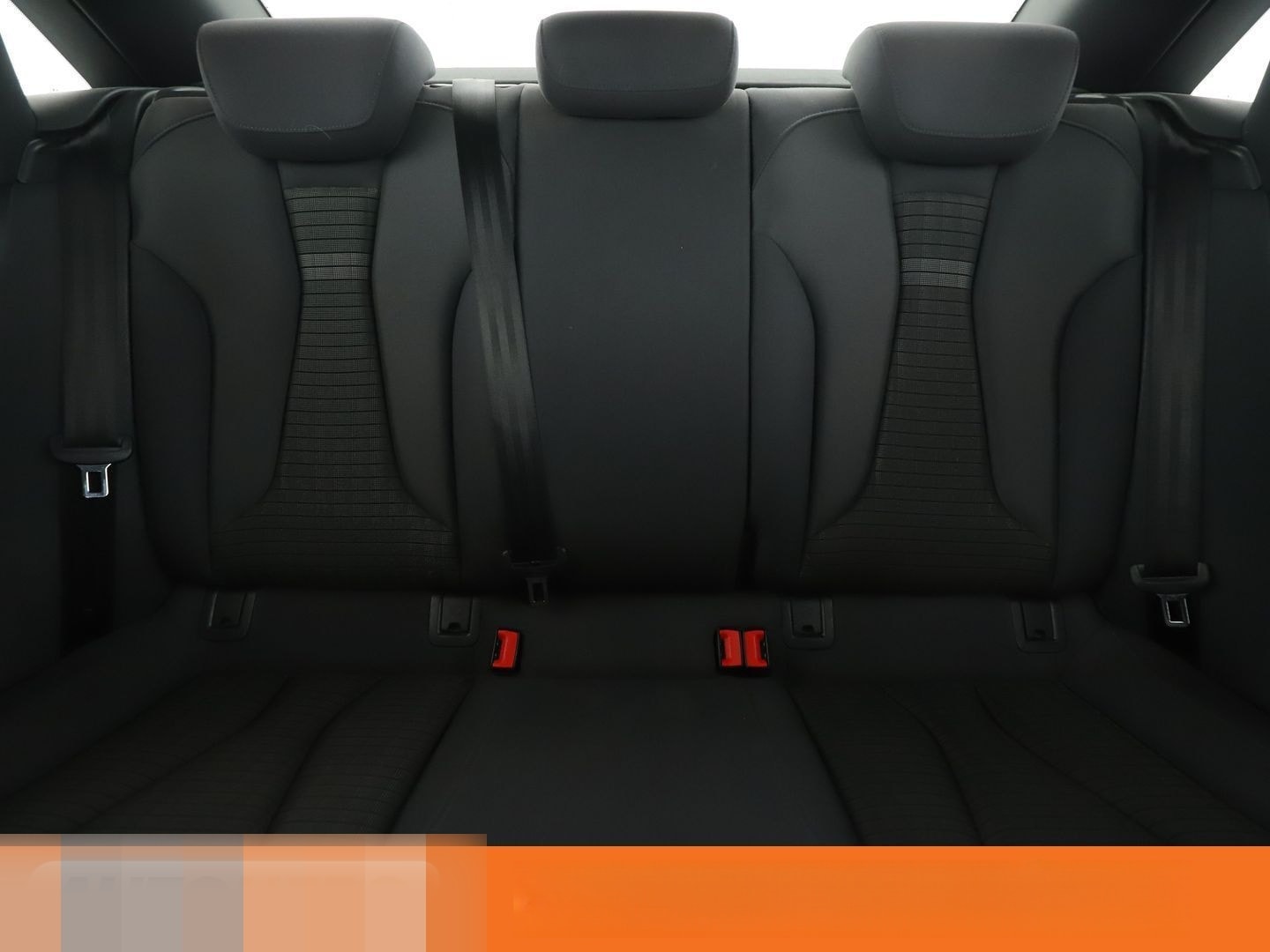 Audi A3 Limousine 2.0 TFSI quattro Sport Aut.*NAVI* foto 16