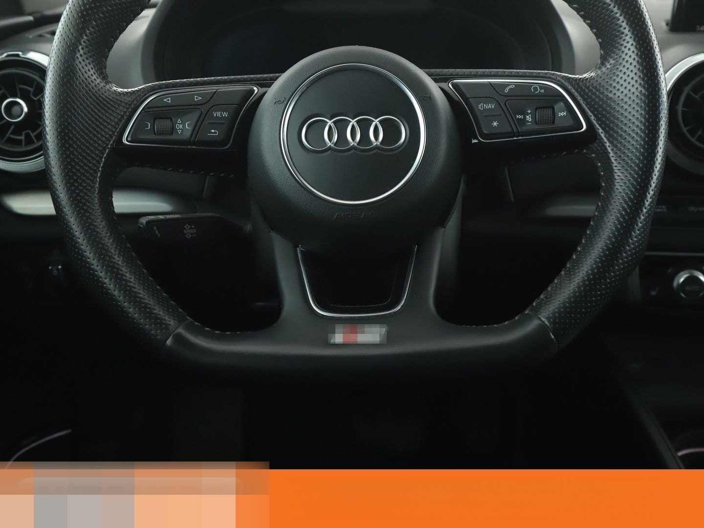 Audi A3 Limousine 2.0 TFSI quattro Sport Aut.*NAVI* foto 19