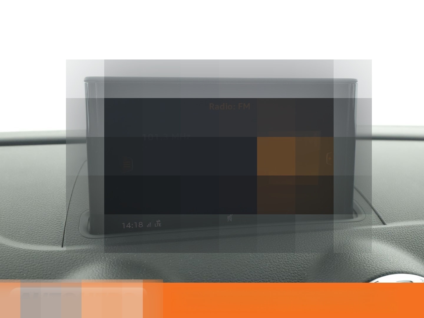 Audi A3 Limousine 2.0 TFSI quattro Sport Aut.*NAVI* foto 21