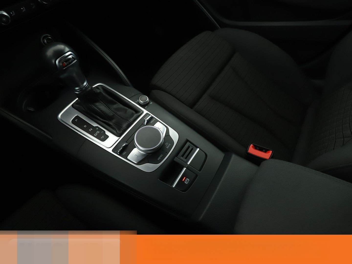 Audi A3 Limousine 2.0 TFSI quattro Sport Aut.*NAVI* foto 24