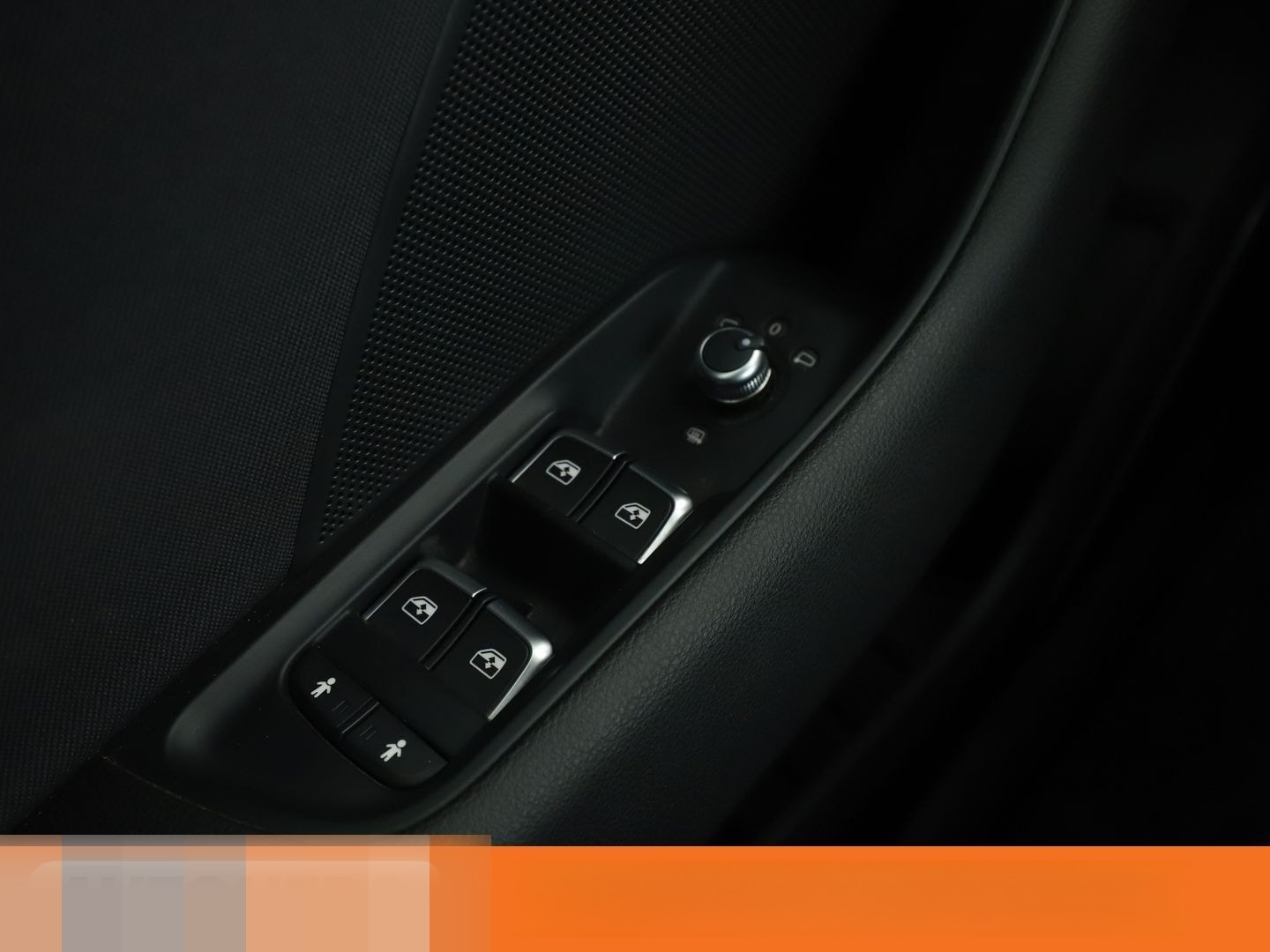 Audi A3 Limousine 2.0 TFSI quattro Sport Aut.*NAVI* foto 25