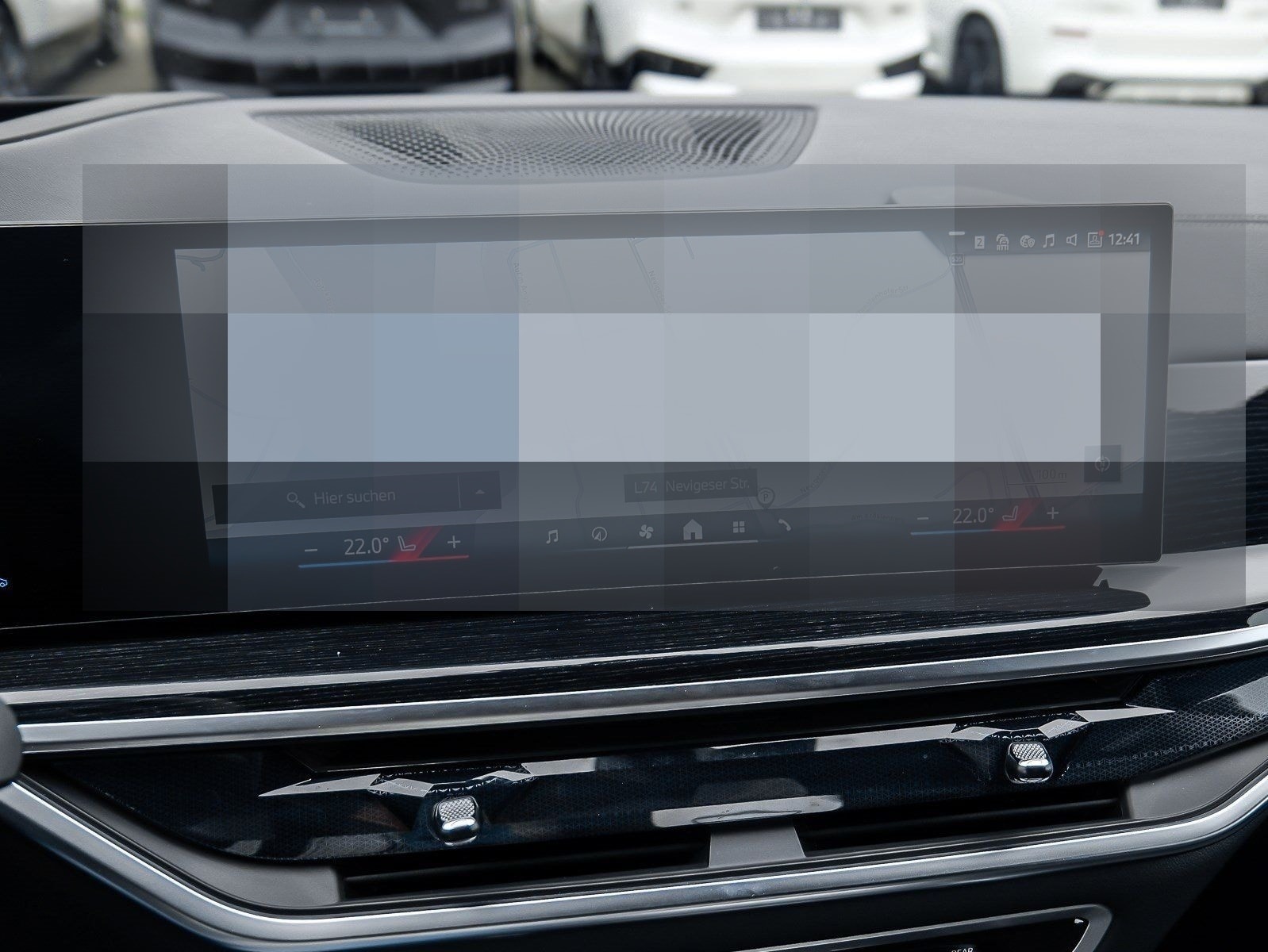 BMW X5 xDrive40d M Sport HUD PANO ACC AHK 360°KAM foto 13