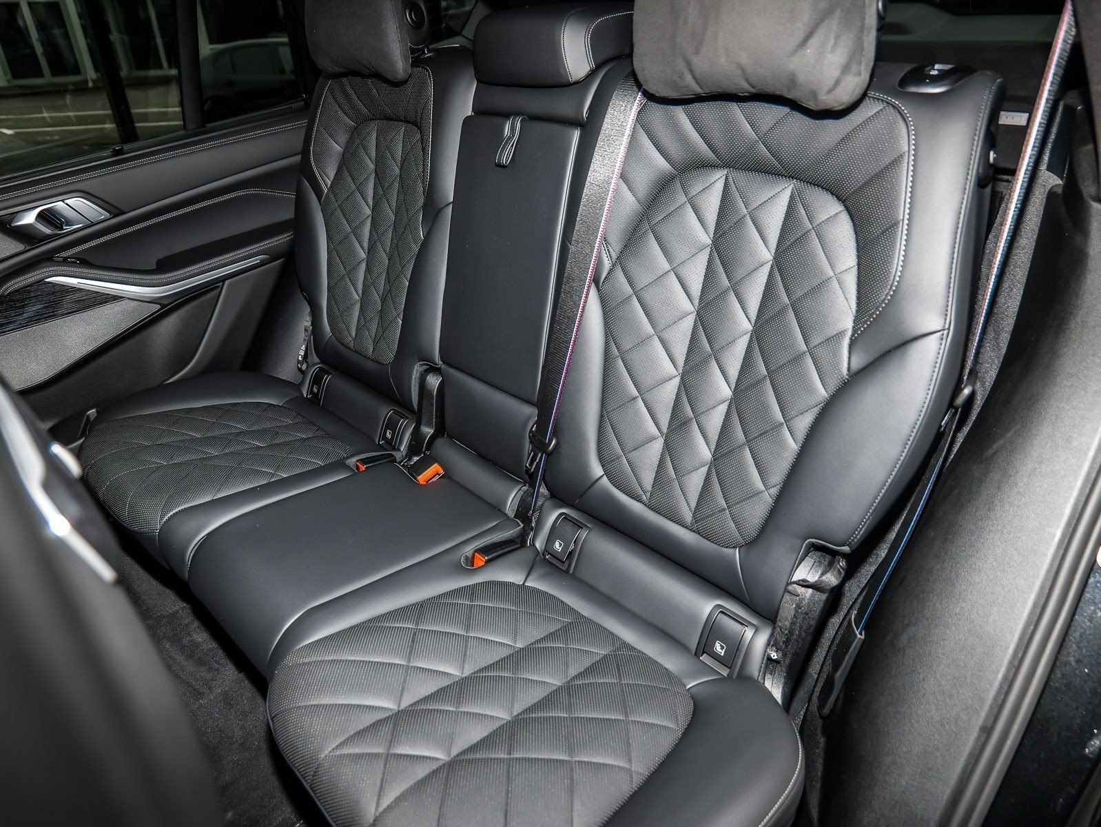 BMW X5 xDrive40d M Sport HUD PANO ACC AHK 360°KAM foto 19