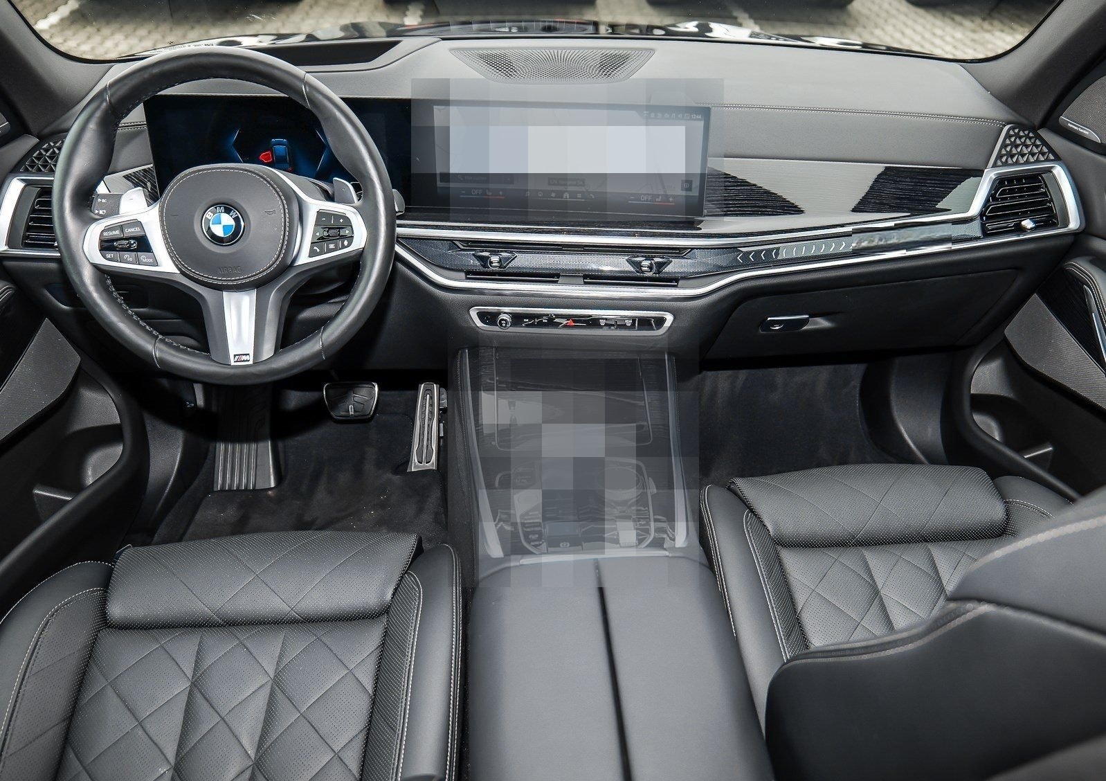 BMW X5 xDrive40d M Sport HUD PANO ACC AHK 360°KAM foto 3