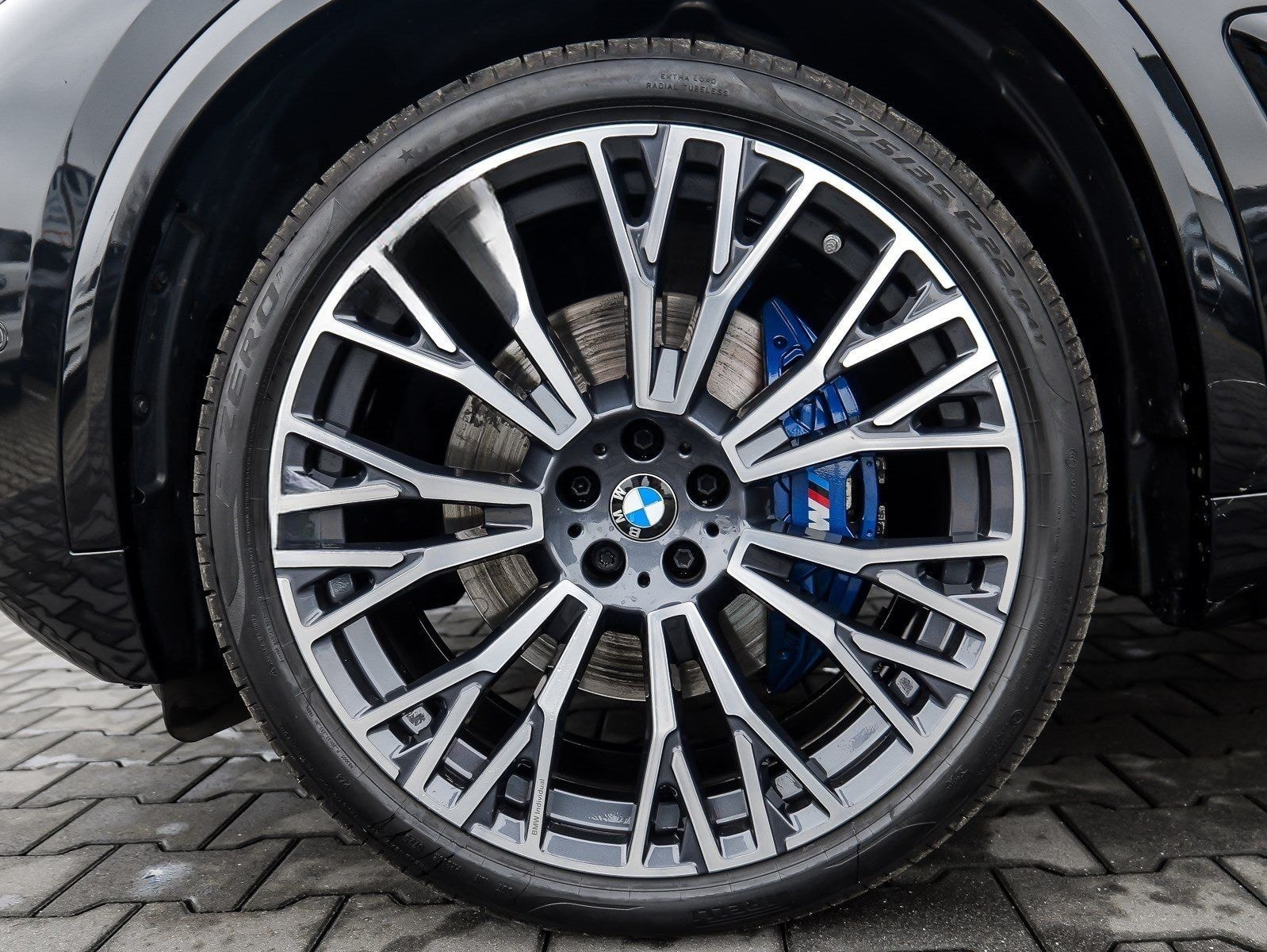 BMW X5 xDrive40d M Sport HUD PANO ACC AHK 360°KAM foto 4