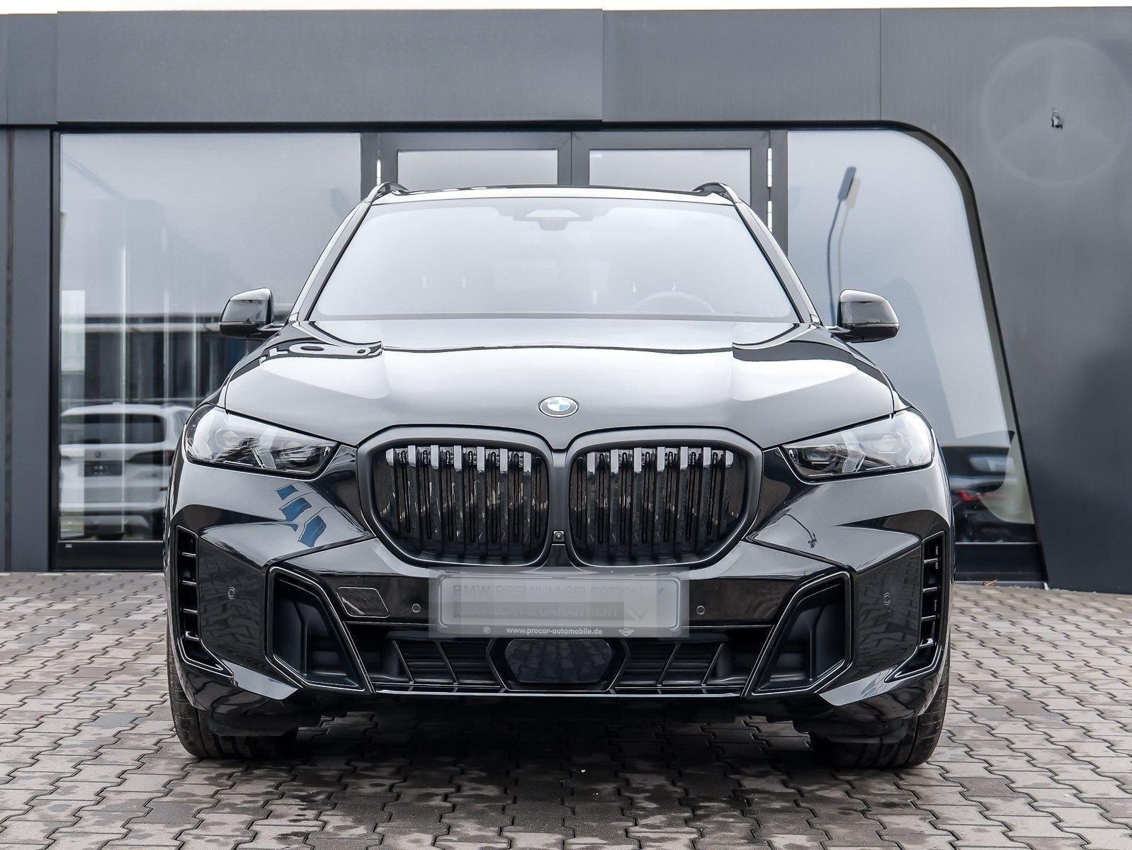 BMW X5 xDrive40d M Sport HUD PANO ACC AHK 360°KAM foto 8