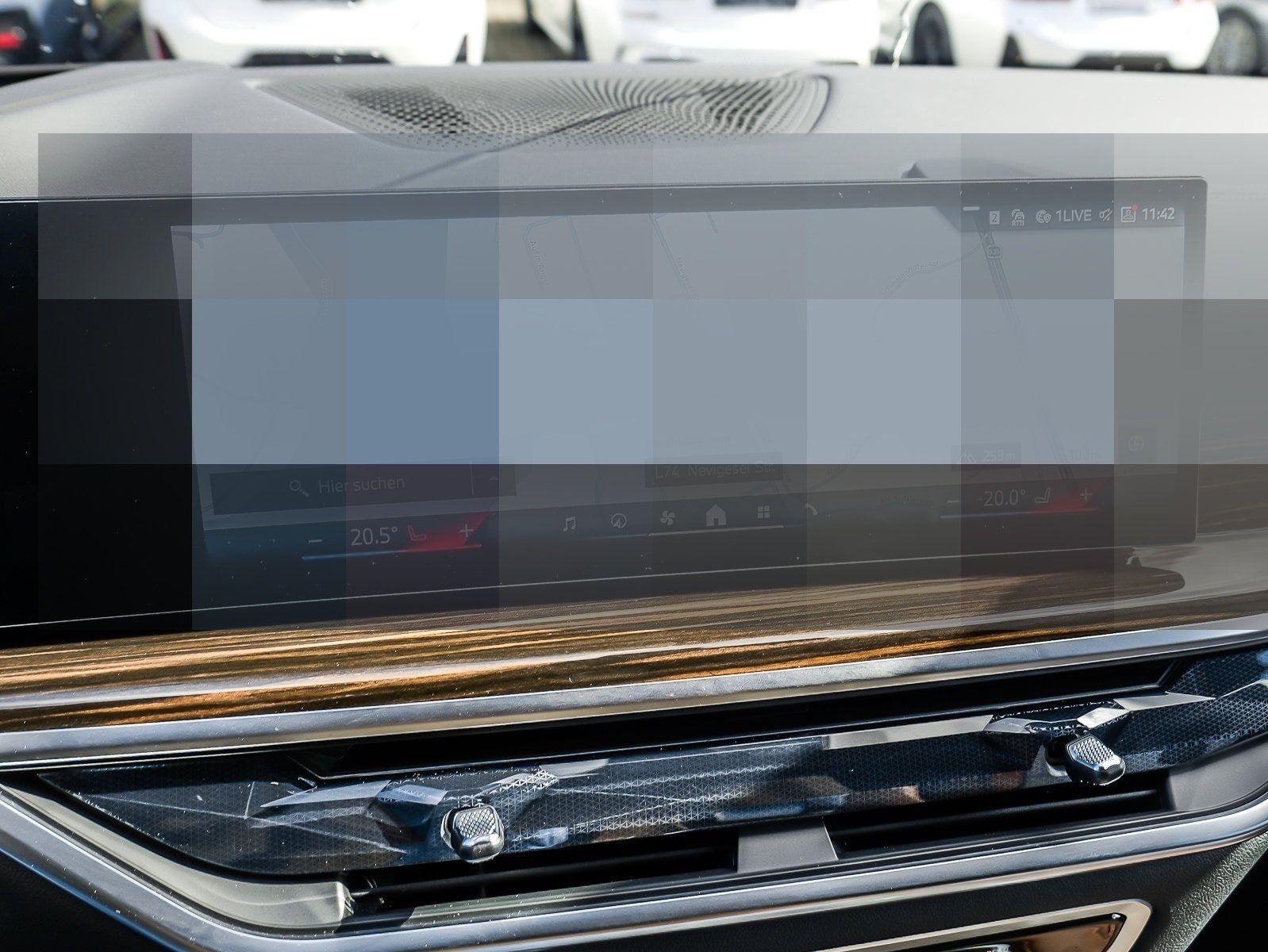 BMW X5 xDrive40d M Sport HUD PANO ACC AHK 360°KAM foto 13