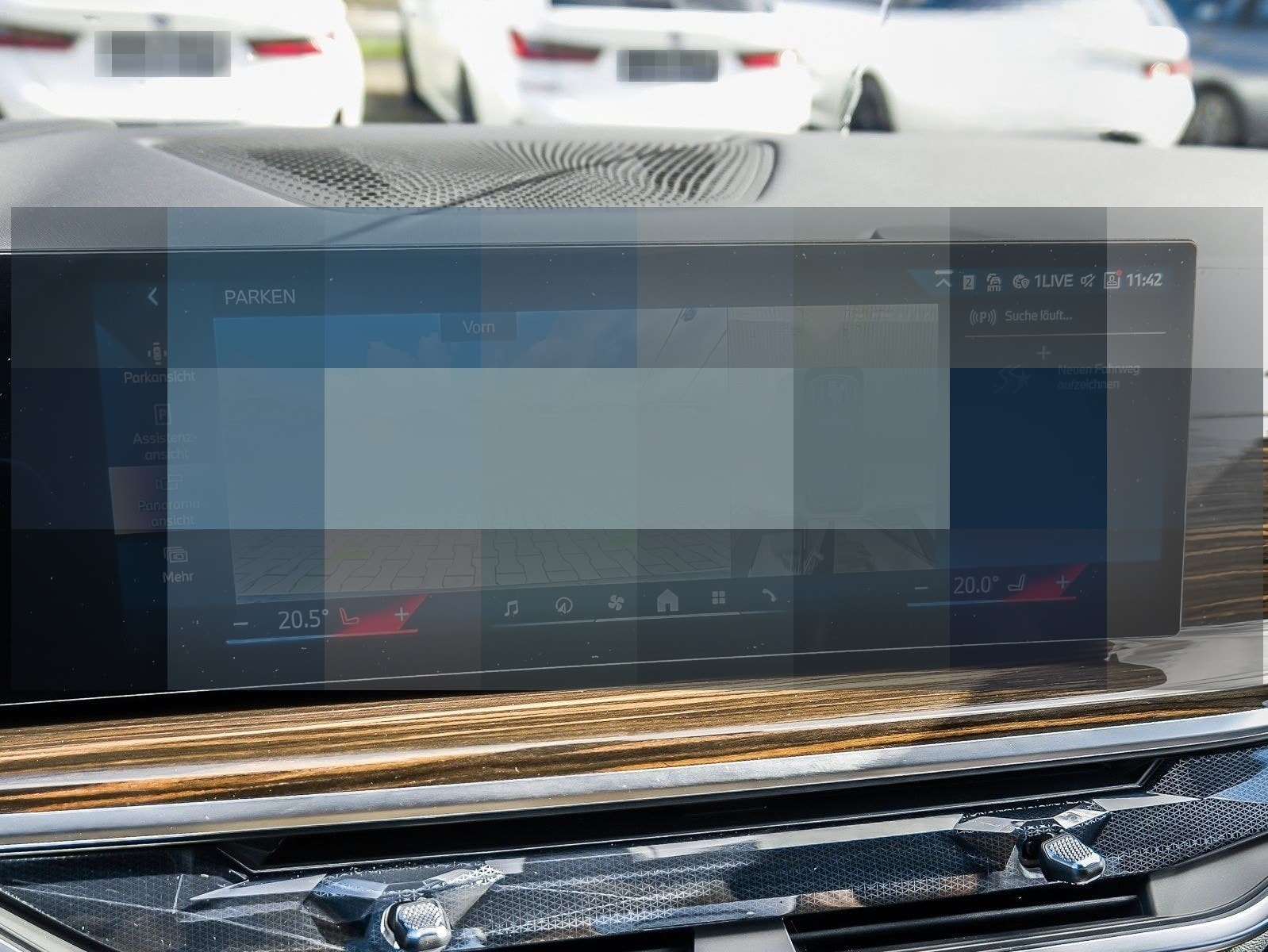 BMW X5 xDrive40d M Sport HUD PANO ACC AHK 360°KAM foto 15