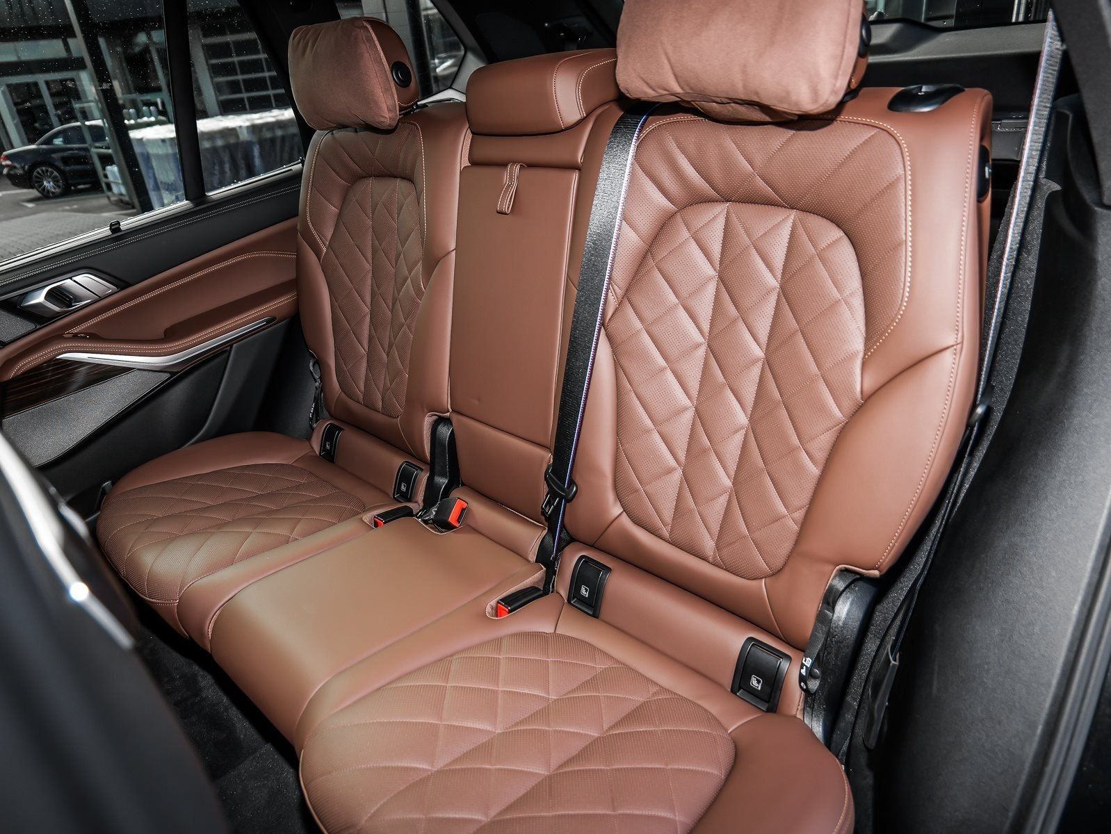 BMW X5 xDrive40d M Sport HUD PANO ACC AHK 360°KAM foto 19