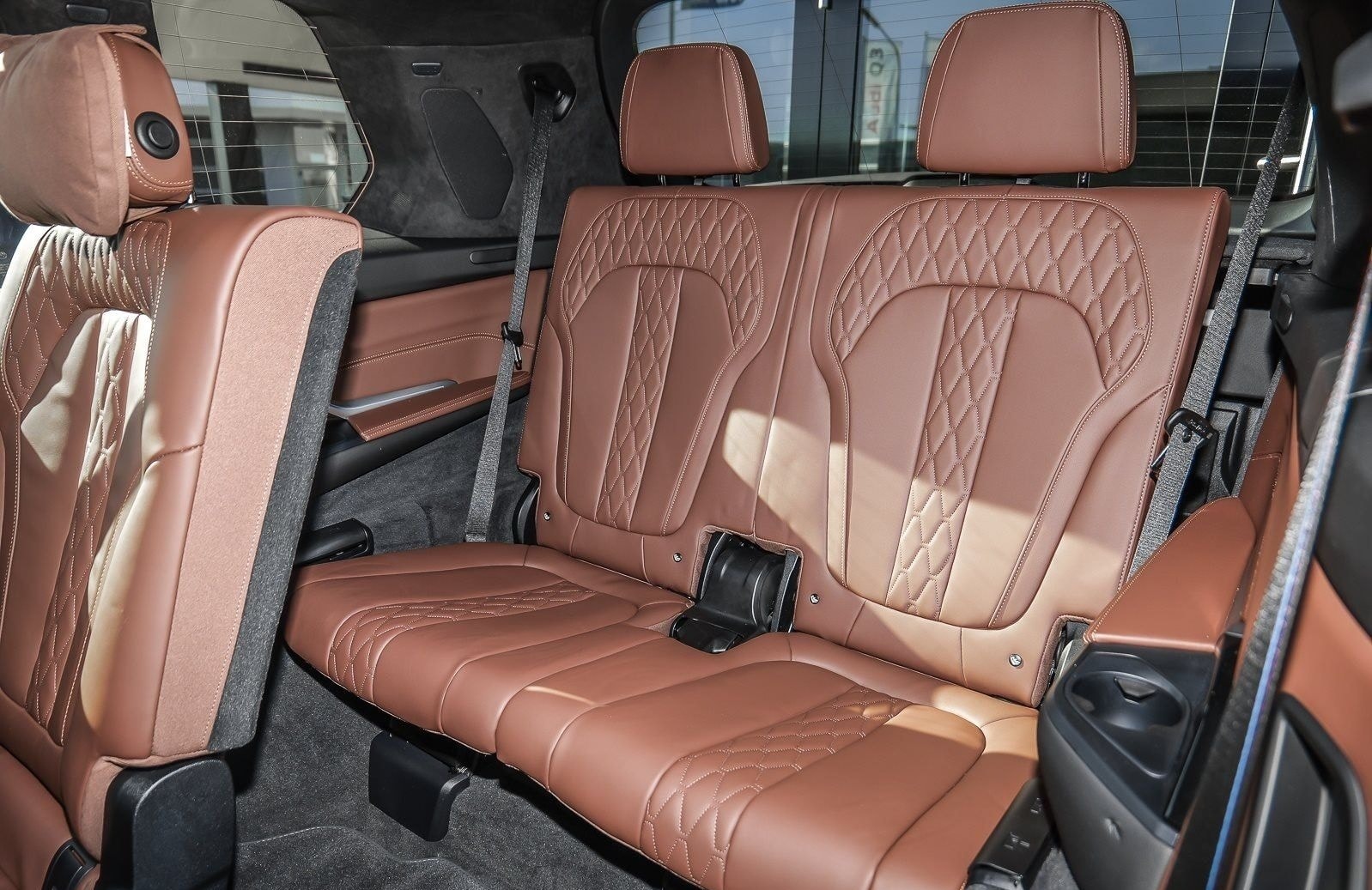 BMW X5 xDrive40d M Sport HUD PANO ACC AHK 360°KAM foto 20