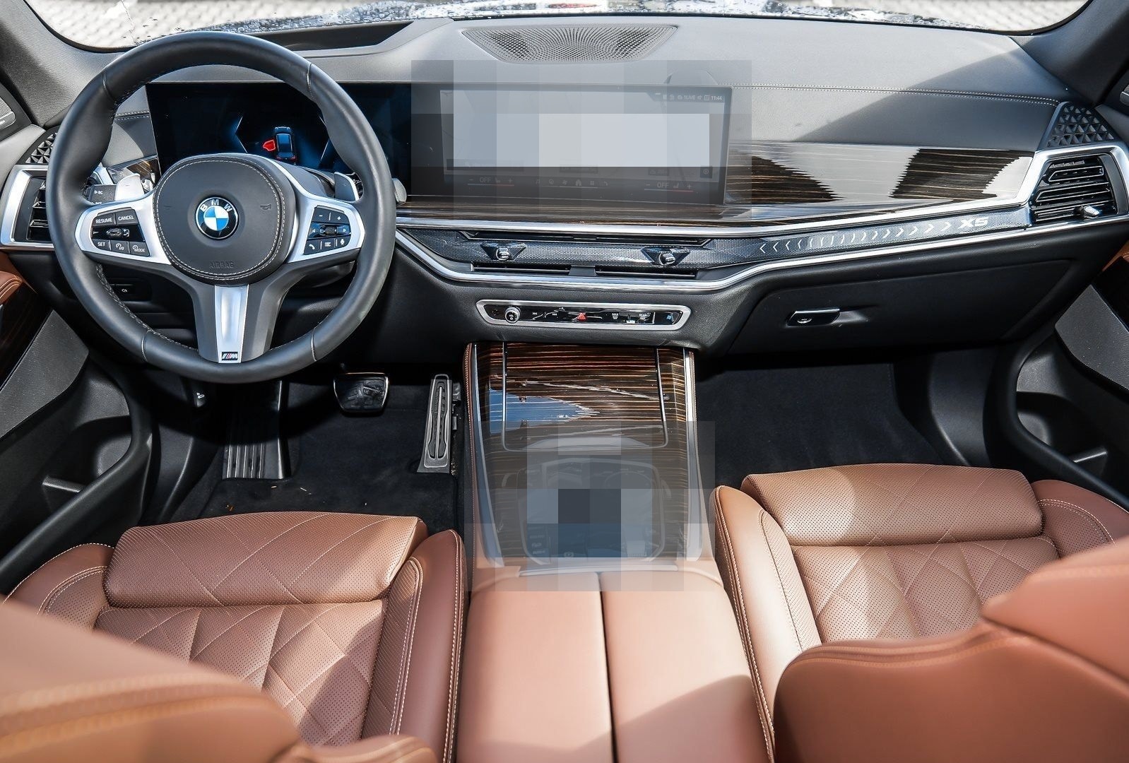 BMW X5 xDrive40d M Sport HUD PANO ACC AHK 360°KAM foto 3