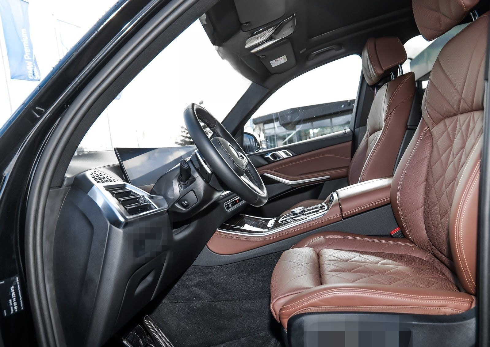 BMW X5 xDrive40d M Sport HUD PANO ACC AHK 360°KAM foto 5