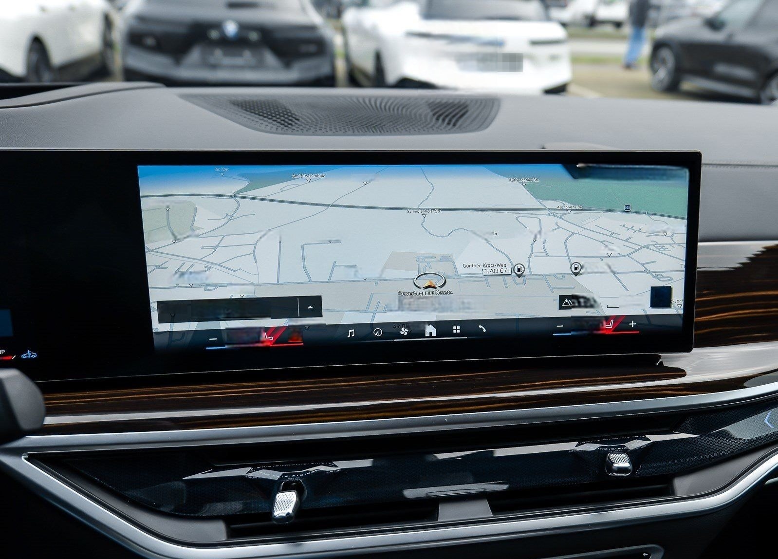 BMW X5 xDrive40d M Sport HUD PANO ACC AHK 360°KAM foto 13