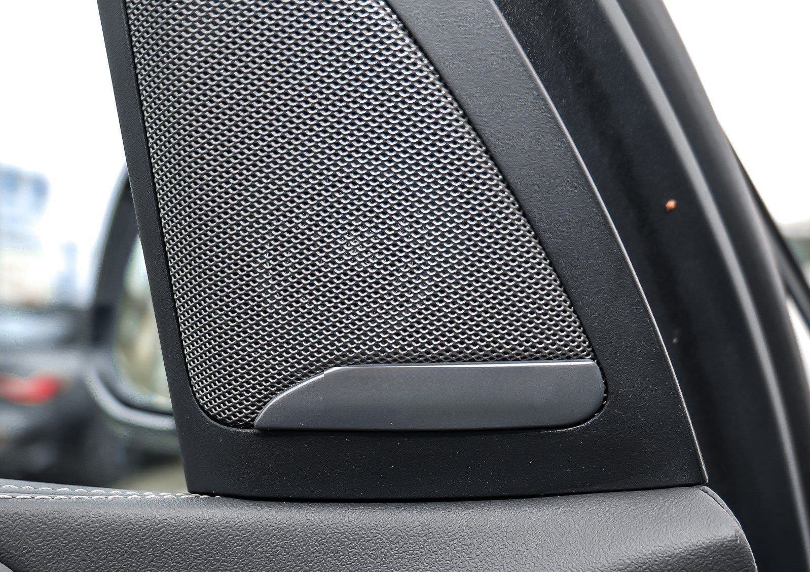 BMW X5 xDrive40d M Sport HUD PANO ACC AHK 360°KAM foto 14