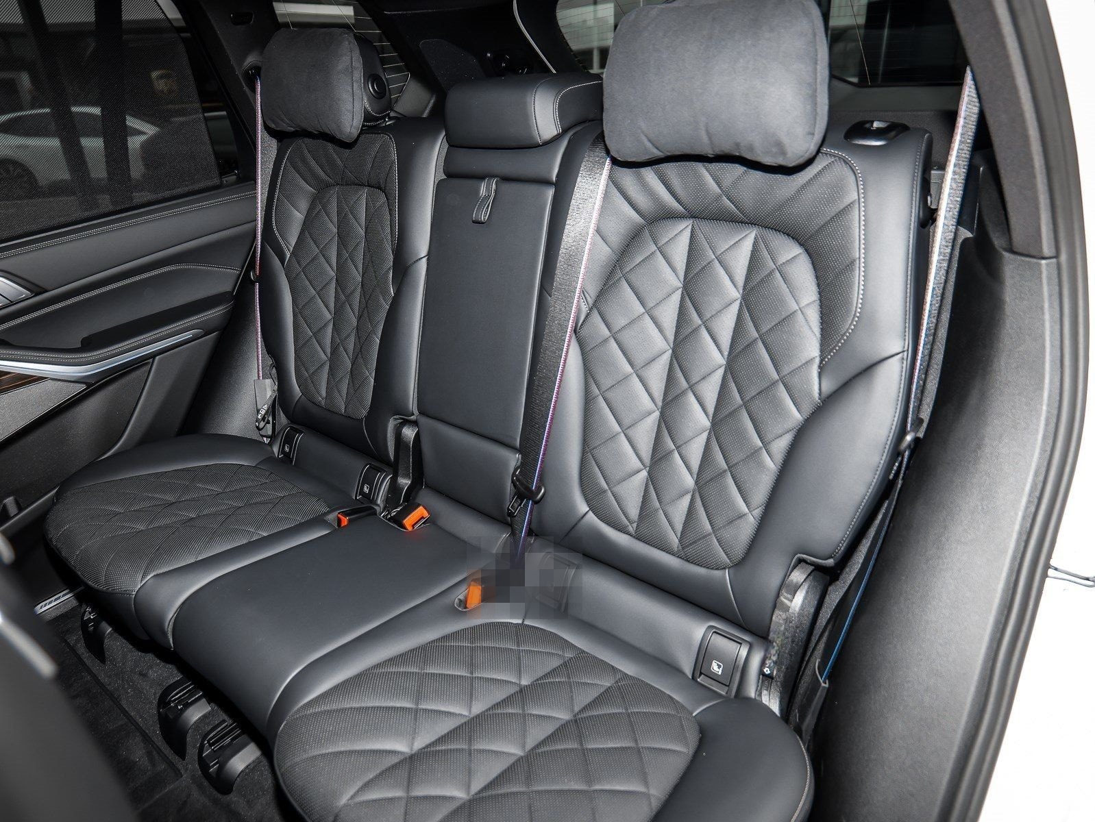 BMW X5 xDrive40d M Sport HUD PANO ACC AHK 360°KAM foto 19