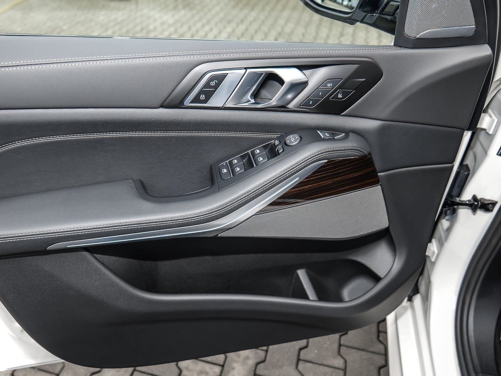 BMW X5 xDrive40d M Sport HUD PANO ACC AHK 360°KAM foto 21