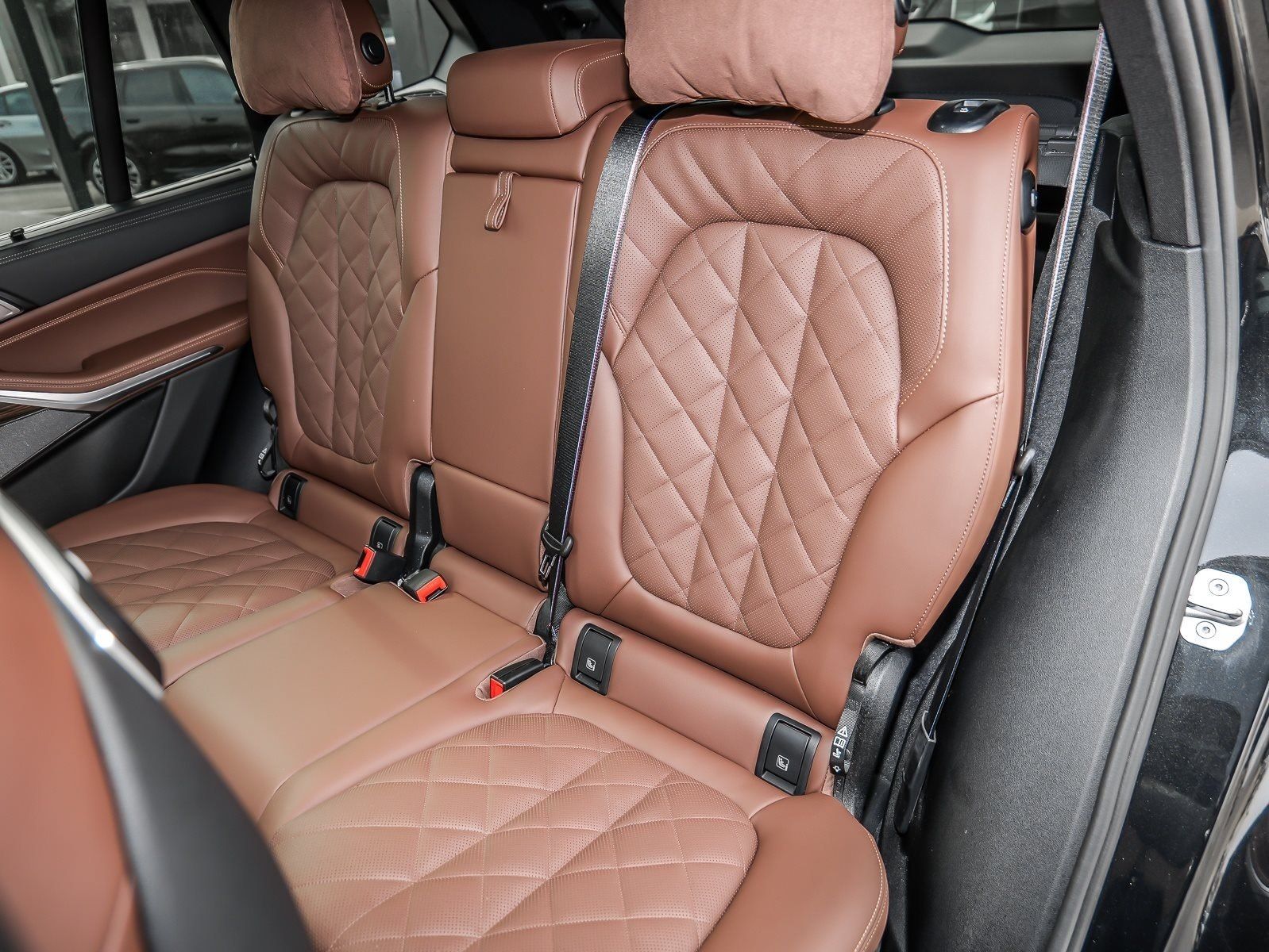 BMW X5 xDrive40d M Sport HUD PANO ACC AHK 360°KAM foto 18