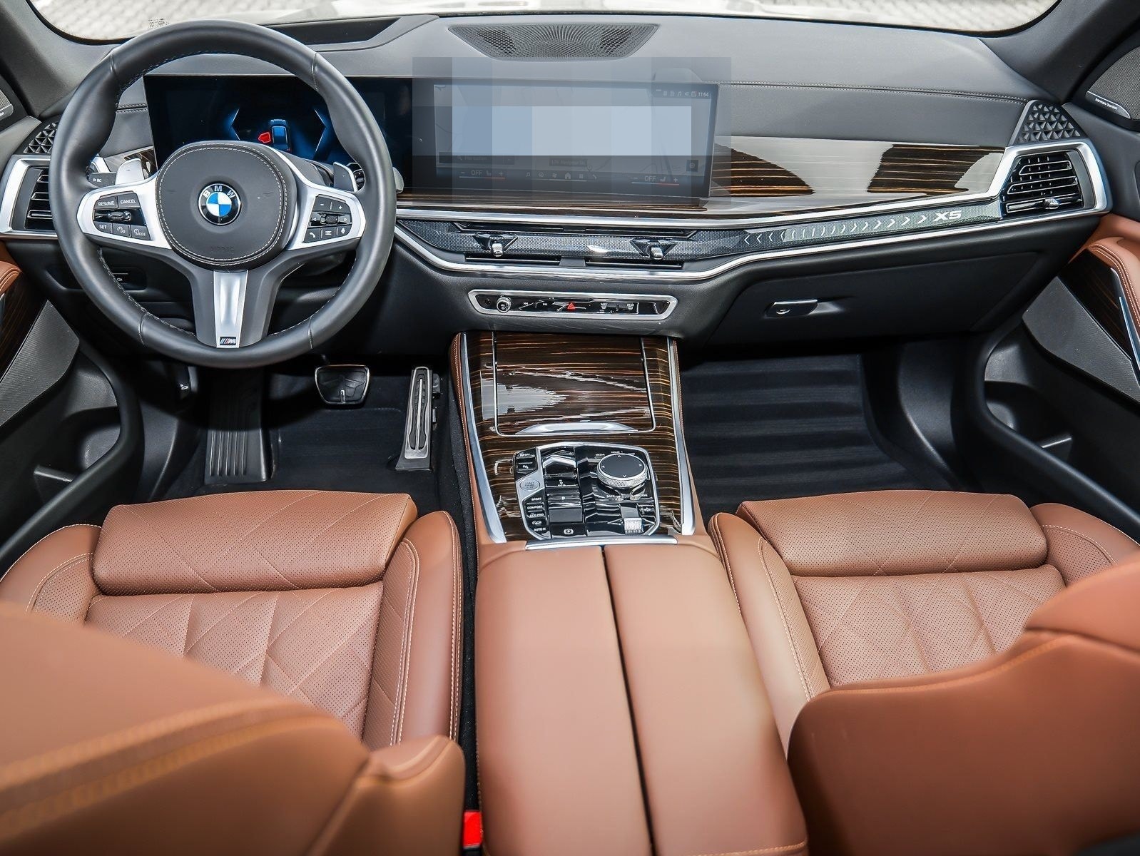 BMW X5 xDrive40d M Sport HUD PANO ACC AHK 360°KAM foto 3