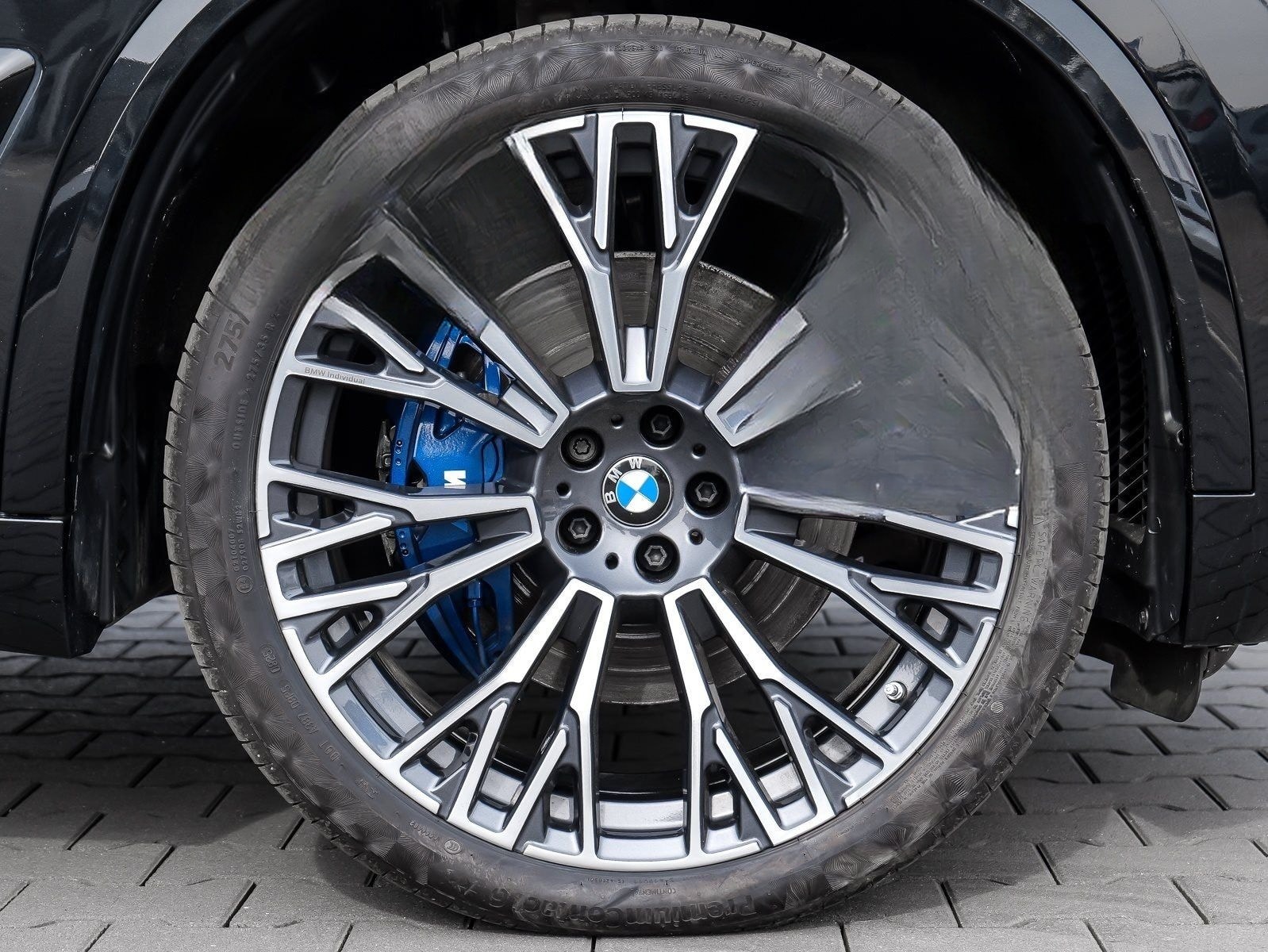 BMW X5 xDrive40d M Sport HUD PANO ACC AHK 360°KAM foto 4