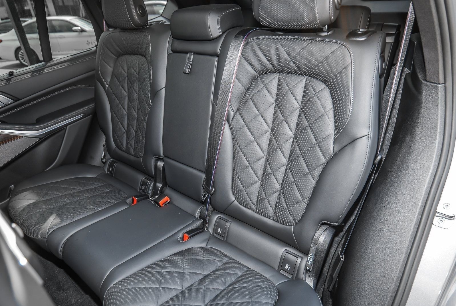 BMW X5 xDrive40d M Sport HUD PANO ACC AHK 360°KAM foto 19