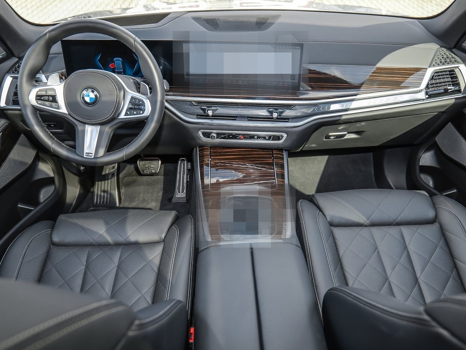 BMW X5 xDrive40d M Sport HUD PANO ACC AHK 360°KAM foto 3