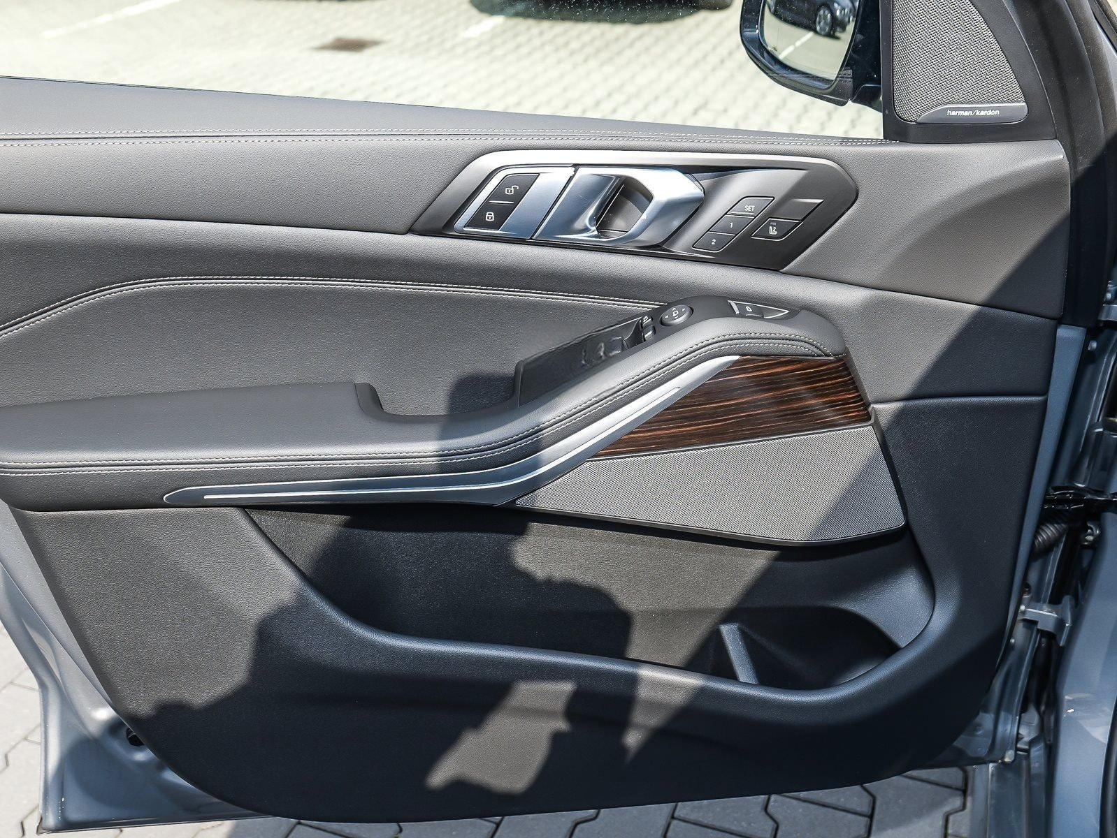 BMW X5 xDrive40d M Sport HUD PANO ACC AHK 360°KAM foto 21