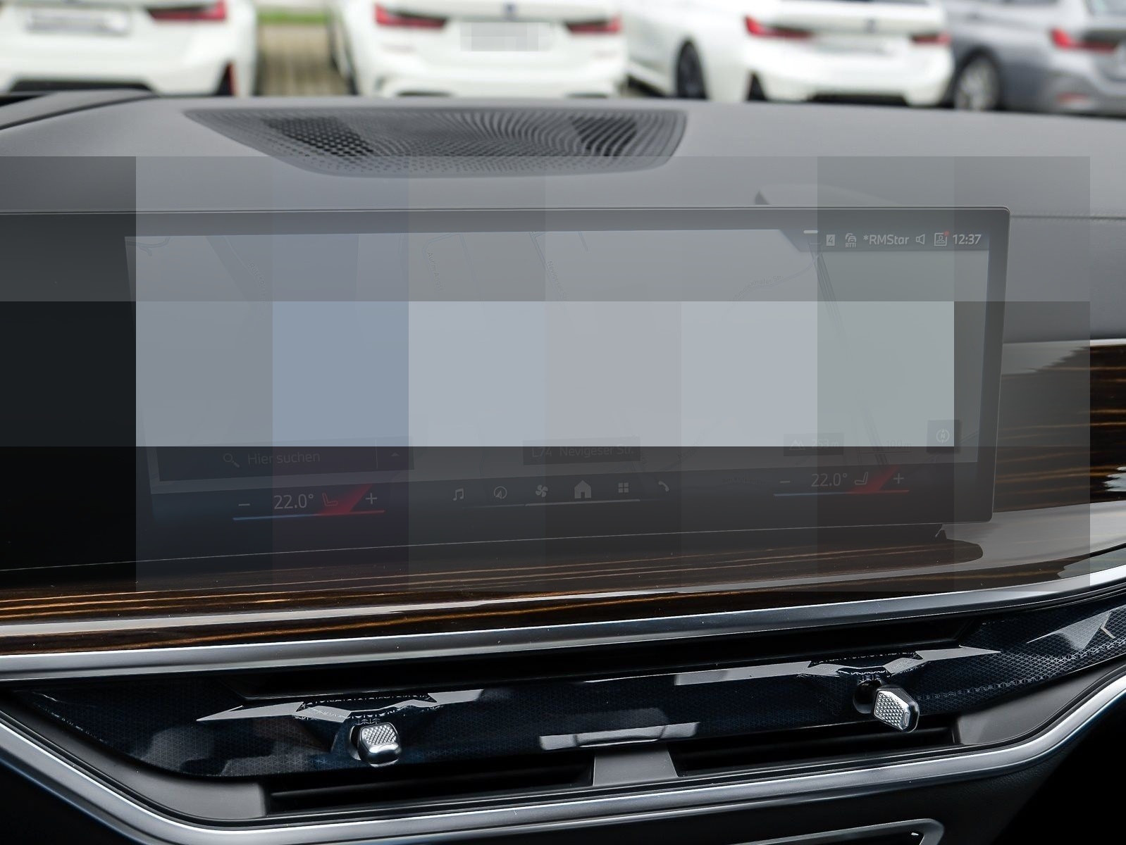 BMW X5 xDrive40d M Sport HUD PANO ACC AHK 360°KAM foto 13