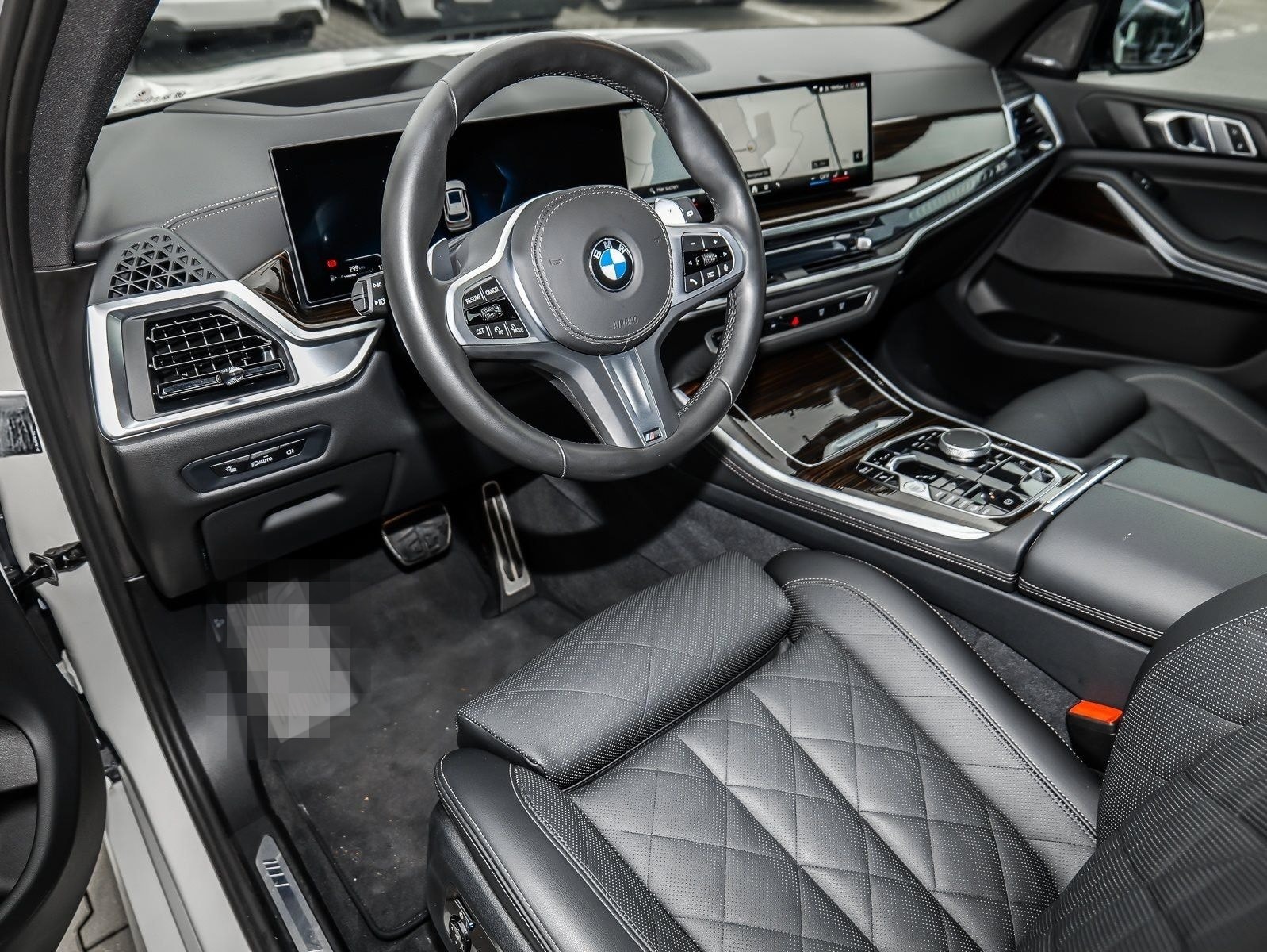 BMW X5 xDrive40d M Sport HUD PANO ACC AHK 360°KAM foto 18