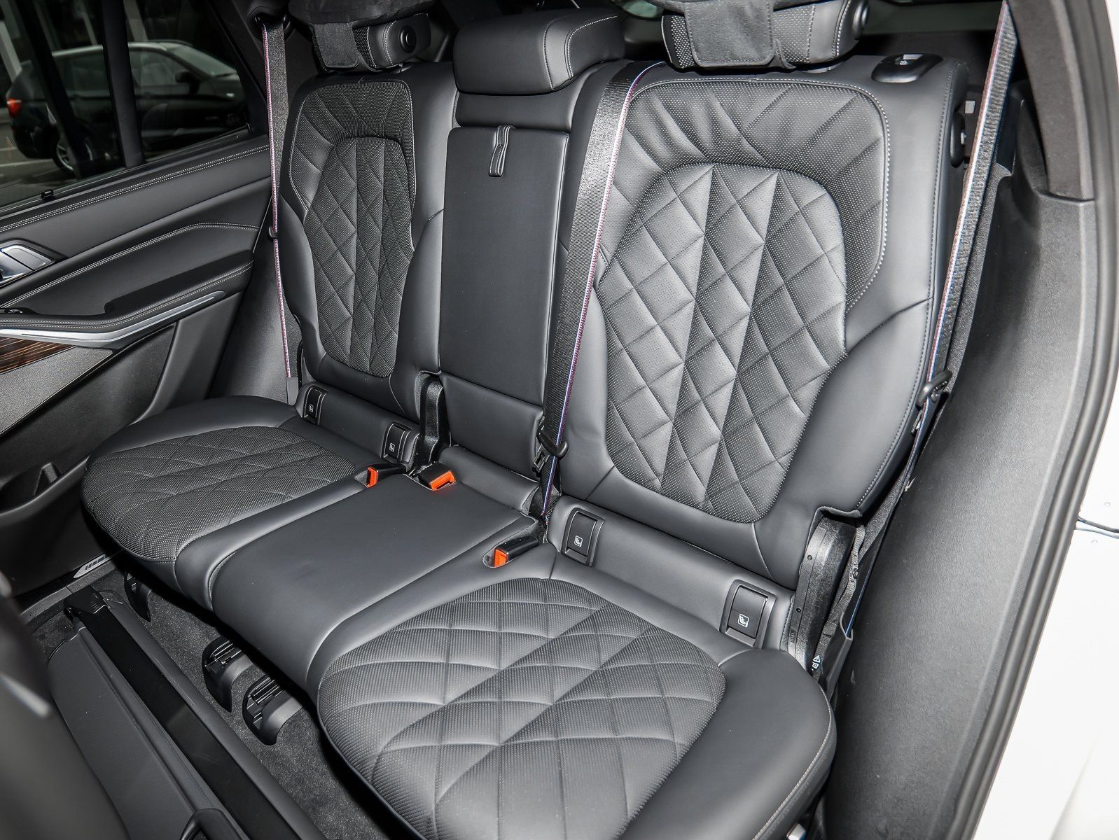 BMW X5 xDrive40d M Sport HUD PANO ACC AHK 360°KAM foto 19