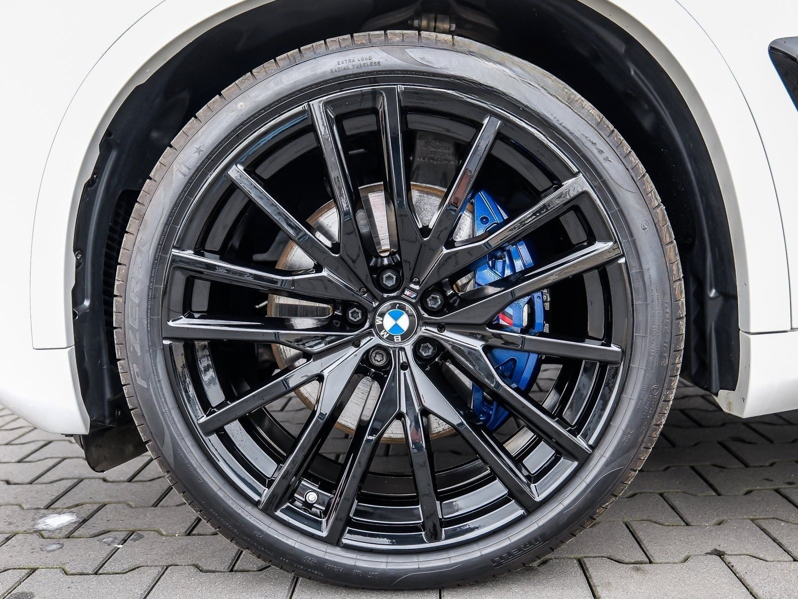 BMW X5 xDrive40d M Sport HUD PANO ACC AHK 360°KAM foto 4