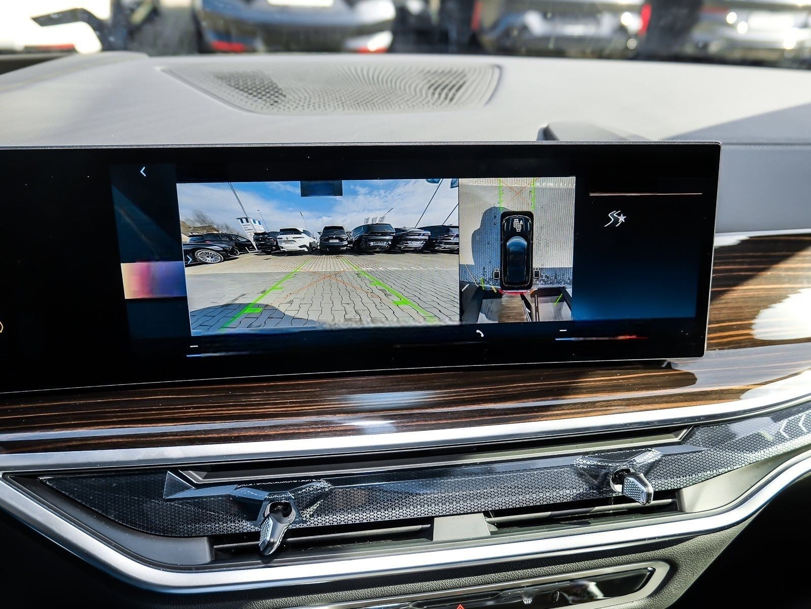 BMW X5 xDrive40d M Sport HUD PANO ACC AHK 360°KAM foto 16