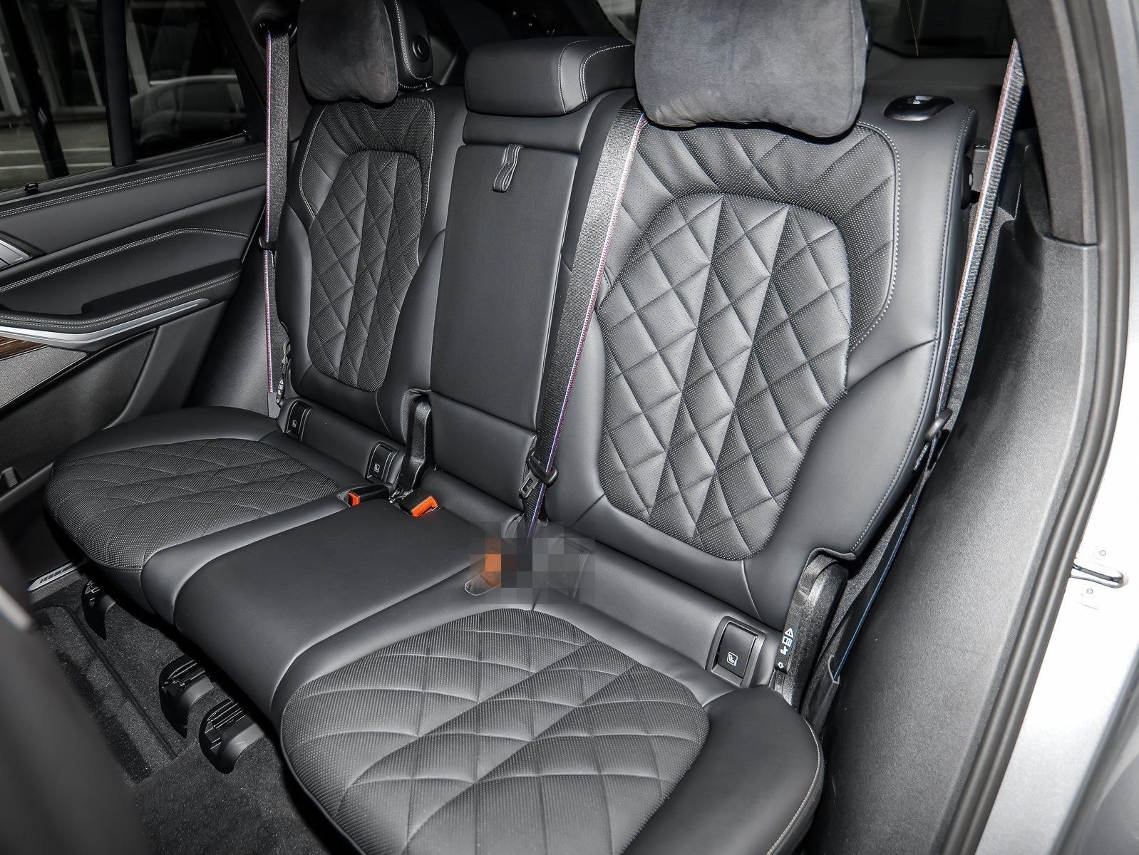 BMW X5 xDrive40d M Sport HUD PANO ACC AHK 360°KAM foto 19