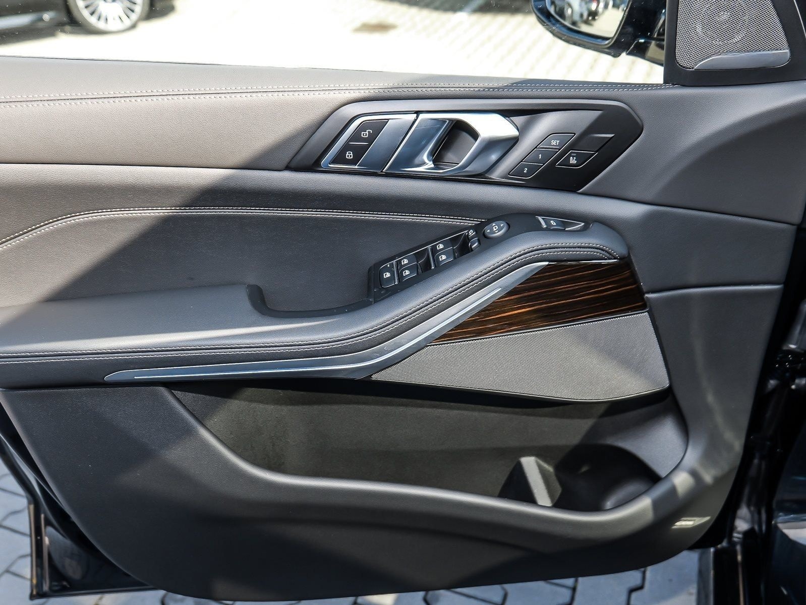 BMW X5 xDrive40d M Sport HUD PANO ACC AHK 360°KAM foto 21