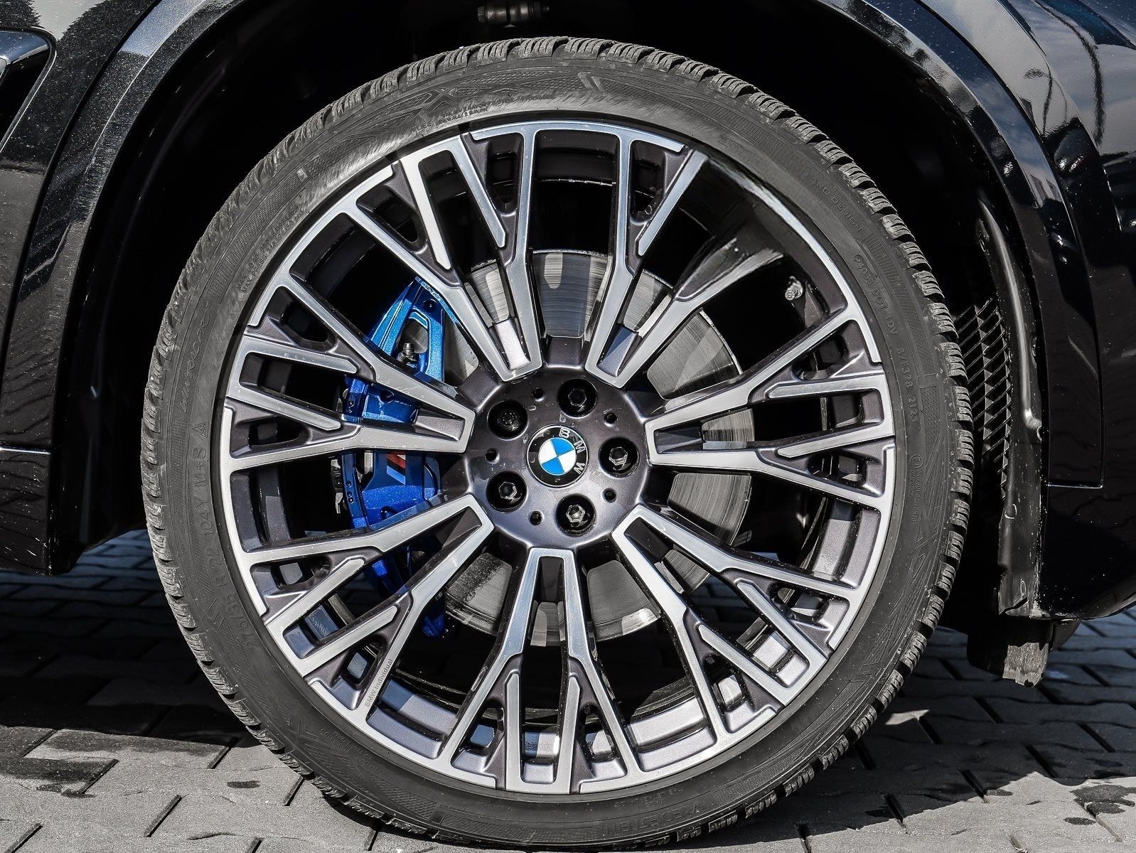 BMW X5 xDrive40d M Sport HUD PANO ACC AHK 360°KAM foto 5