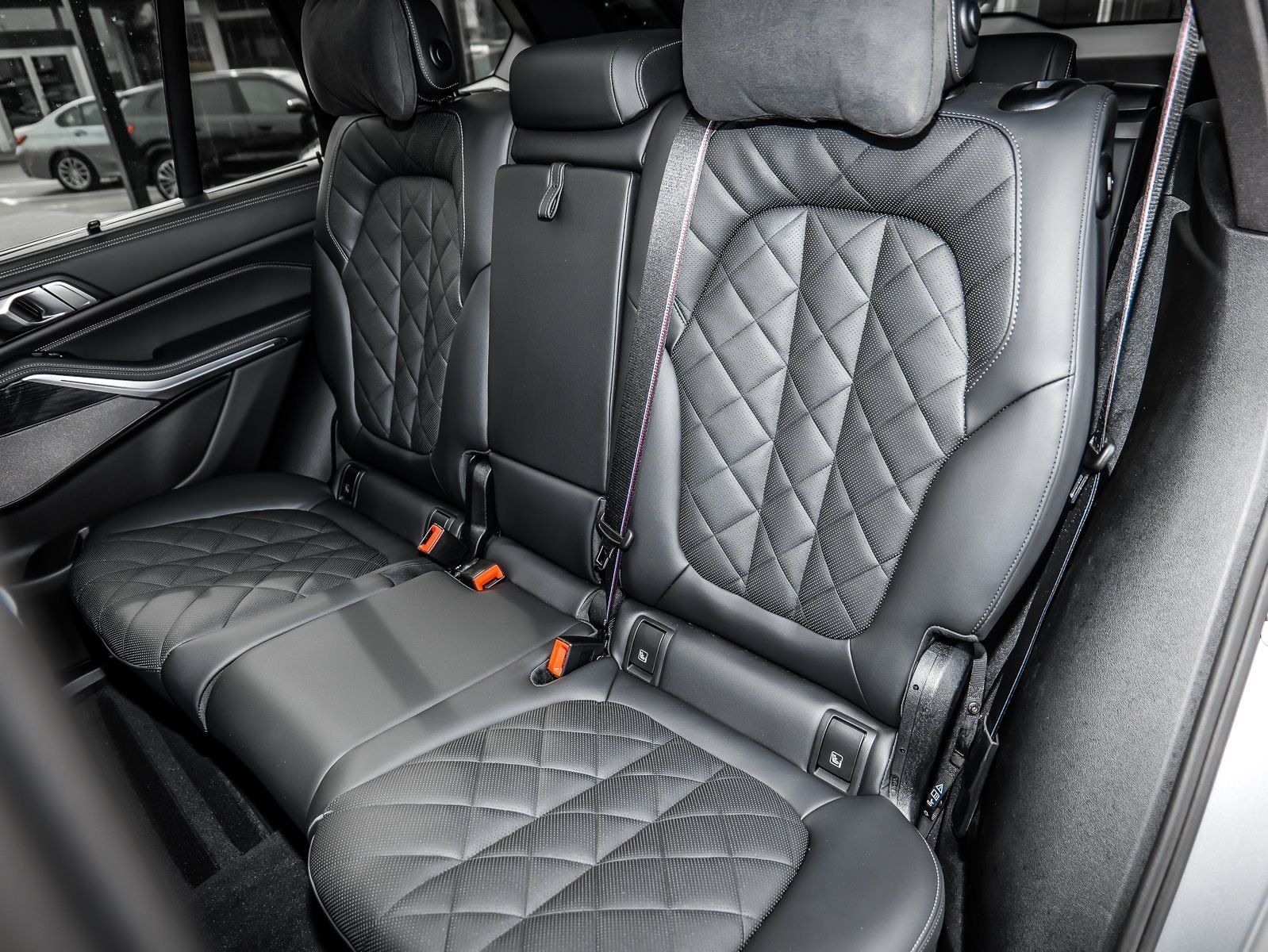 BMW X5 xDrive40d M Sport HUD PANO ACC AHK 360°KAM foto 19