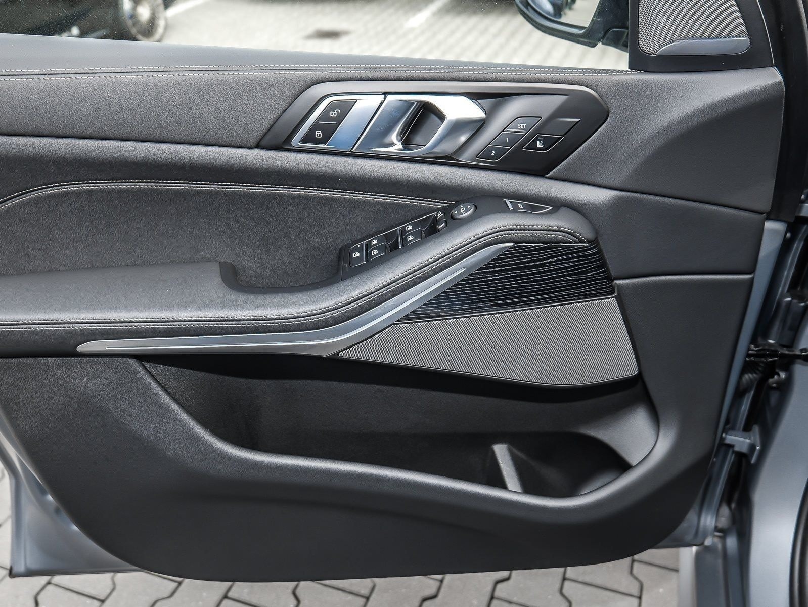 BMW X5 xDrive40d M Sport HUD PANO ACC AHK 360°KAM foto 21