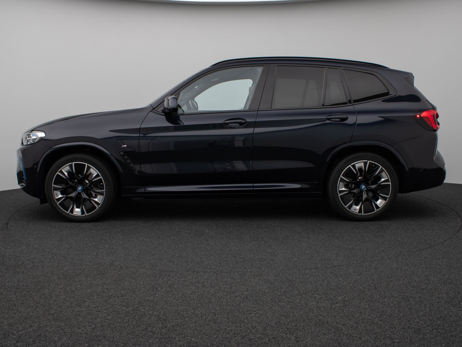 BMW iX3 Impressive M Sport Panorama 360°HUD DAB H/K foto 11