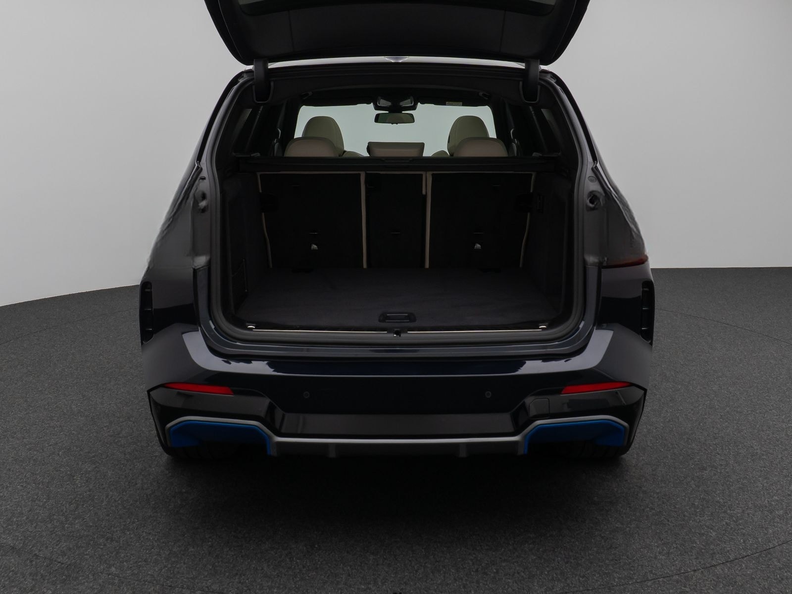 BMW iX3 Impressive M Sport Panorama 360°HUD DAB H/K foto 13