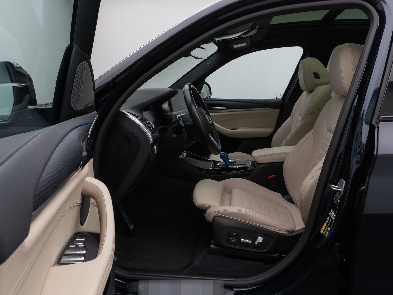 BMW iX3 Impressive M Sport Panorama 360°HUD DAB H/K foto 19